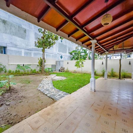Bungalow By Tropical Villa Велігама Екстер'єр фото